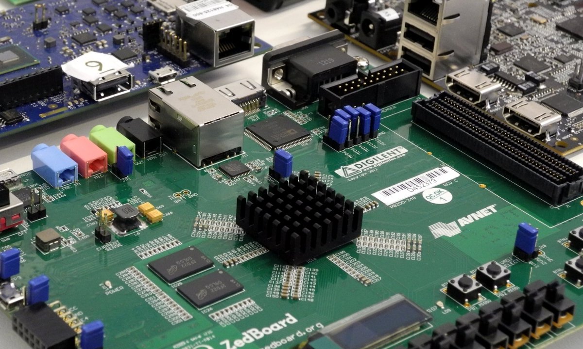 Embedded Hardware Services in Pune, India/Embedded Hardware Design and Development Services in Pune, India | SNS Technosys LLP